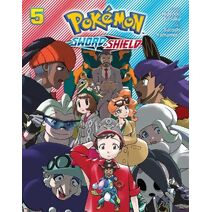 Pokémon: Sword & Shield, Vol. 5 (Pokémon: Sword & Shield)