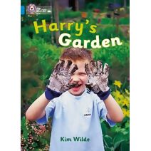 Harry’s Garden (Collins Big Cat)