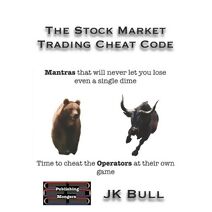 Stock Market Trading Cheat Code
