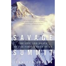 Savage Summit