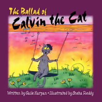 Ballad of Calvin the Cat