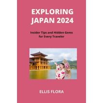 Exploring Japan 2024