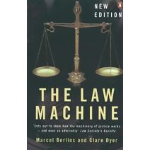 Law Machine