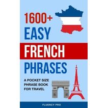 1600+ Easy French Phrases