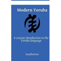 Modern Yoruba (English-Yoruba)