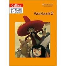 International Primary English Workbook 6 (Collins Cambridge International Primary English)