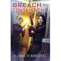 Breach of Containment (Central Corps Novel)
