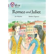 Romeo and Juliet (Collins Big Cat)