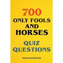 700 Only Fools and Horses Quiz Questions