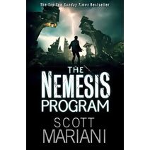 Nemesis Program (Ben Hope)