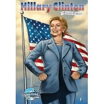 Female Force Hillary Clinton