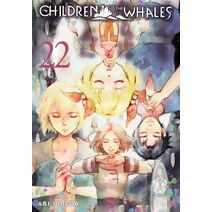 Children of the Whales, Vol. 22 (Children of the Whales)