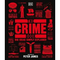 Crime Book (DK Big Ideas)