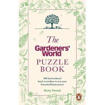 Gardeners' World Puzzle Book