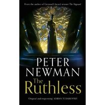 Ruthless (Deathless Trilogy)