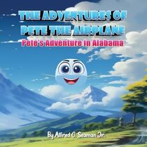 Adventures of Pete the Airplane