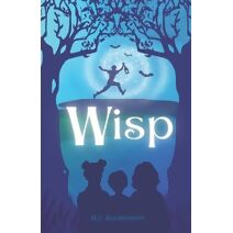 Wisp (Kitty Tweddle Chapter Book)