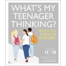 What's My Teenager Thinking?