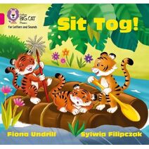 Sit Tog! (Collins Big Cat Phonics for Letters and Sounds)
