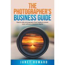 Photographer's Business Guide