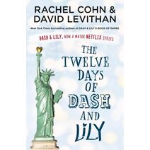 Twelve Days of Dash and Lily (Dash & Lily)