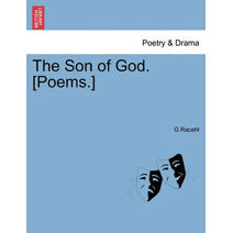 Son of God. [Poems.]