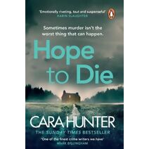 Hope to Die (DI Fawley)