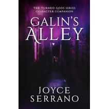Galin's Alley (Turned Gods - Character Companion)