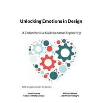 Unlocking Emotions in Design