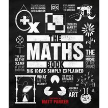 Maths Book (DK Big Ideas)