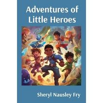 Adventures of Little Heroes