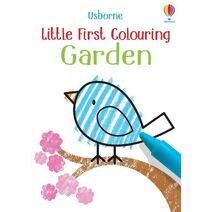 Little First Colouring Garden (Little First Colouring)