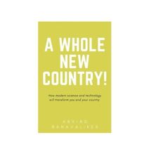 whole new country!