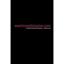 martinsmithstories.com