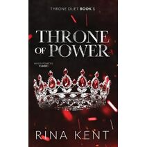 Throne of Power (Throne Duet Special Edition)