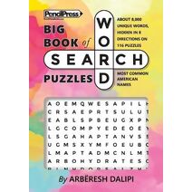 Big Book of Wordsearch Puzzles