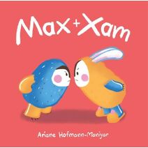 Max and Xam (Child's Play Library)