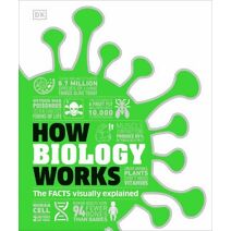 How Biology Works (DK How Stuff Works)