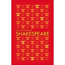 Little Book of Shakespeare (DK Little Book of)
