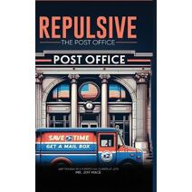Repulsive - The Post Office