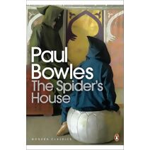 Spider's House (Penguin Modern Classics)