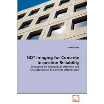 NDT Imaging for Concrete Inspection Reliability