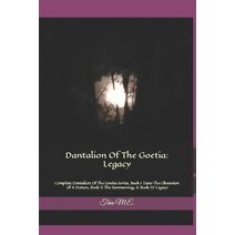 Dantalion Of The Goetia (Dantalion of the Goetia)