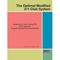 Optimal Modified 2/1-Club System