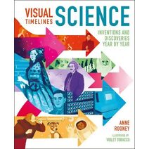 Visual Timelines: Science (Visual Timelines)