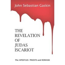 Revelation of Judas Iscariot