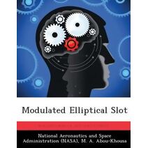 Modulated Elliptical Slot