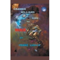 Crankie Williams Goes To War (Crankie Williams Goes to War)