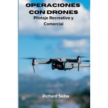 Operaciones con Drones