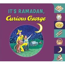 It's Ramadan, Curious George (Curious George)